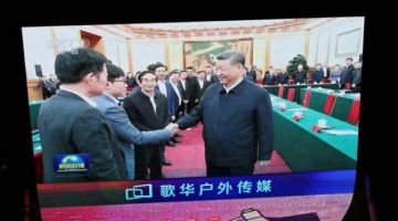 المستثمرون العالميون يعودون بحذر إلى الشركات الناشئة الصينية المستثمرون العالميون يعودون بحذر إلى الشركات الناشئة الصينية