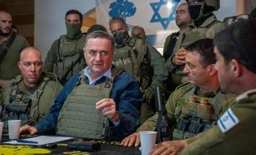 مقاومون يهاجمون موقعا إسرائيليا وسط غزة بعيد زيارة كاتس للمكان مقاومون يهاجمون موقعا إسرائيليا وسط غزة بعيد زيارة كاتس للمكان