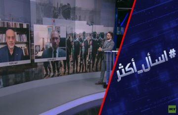 هل اقتربت نهاية حرب إسرائيل على غزة؟