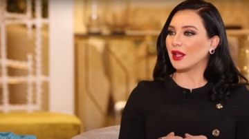 سلاف فواخرجي : أنا متهمة بـ التطبيل 