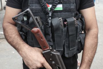 كيف يحمي الجيش الإسرائيلي المليشيات المناهضة لحركة حماس في غزة؟