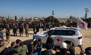 محدث: حماس تسلم ردها على خطة ترامب بشأن غزة - تفاصيل كاملة محدث: حماس تسلم ردها على خطة ترامب بشأن غزة - تفاصيل كاملة