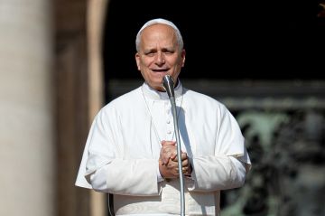 بابا الفاتيكان يعلن موقفه من خطة ترامب بشأن غزة ويوجه طلبا لـحماس