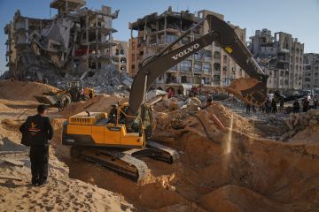 غزة.. انسحاب القوات الإسرائيلية من مناطق انتشار وحدة الظل في كتائب القسام خوفا من المواجهة مع حماس غزة.. انسحاب القوات الإسرائيلية من مناطق انتشار وحدة الظل في كتائب القسام خوفا من المواجهة مع حماس