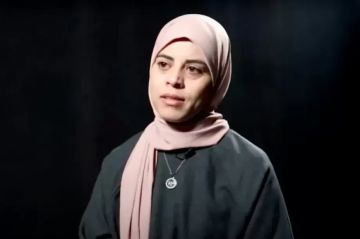 بالفيديو خطيبة الأسير حسن سلامة تبعث رسالة للمقاومة والشعب الفلسطيني: نحن معكم لن نفتر عن الطريق