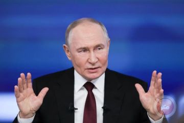 بوتين: تطبيق خطة ترامب بشأن غزة سيكون حدثا تاريخيا