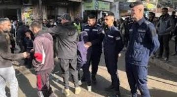 تقرير اسرائيلي يكشف: حماس تشارك في تشكيل الحكومة في غزة تقرير اسرائيلي يكشف: حماس تشارك في تشكيل الحكومة في غزة