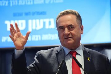 كاتس: أمرت الجيش بالاستعداد لتدمير أنفاق حماس بعد إعادة المختطفين كاتس: أمرت الجيش بالاستعداد لتدمير أنفاق حماس بعد إعادة المختطفين