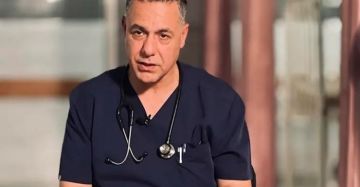 محكمة الاحتلال تقرر اعتقال الدكتور أبو صفية بالسجن 6 شهور