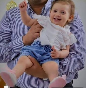 مصرع طفلة في حادث دعس جنوب جنين