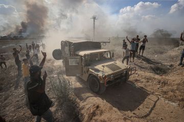 من لم يتحمل مسؤولية الفشل الذريع؟.. تقرير إسرائيلي عمن استقالوا ومن بقوا في مناصبهم منذ 7 أكتوبر