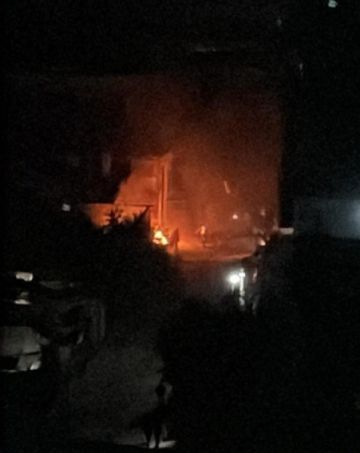 الجيش الإسرائيلي يعلن اغتيال عنصر من سرايا القدس في مخيم النصيرات الجيش الإسرائيلي يعلن اغتيال عنصر من سرايا القدس في مخيم النصيرات