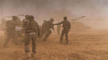 جيش الاحتلال يعلن مقتل قائد سرية وجندي في حدث أمني برفح جيش الاحتلال يعلن مقتل قائد سرية وجندي في حدث أمني برفح