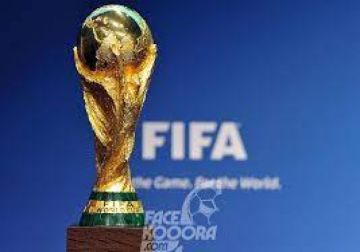 قائمة المنتخبات المتأهلة إلى كأس العالم 2026.. حضور تاريخي للعرب قائمة المنتخبات المتأهلة إلى كأس العالم 2026.. حضور تاريخي للعرب