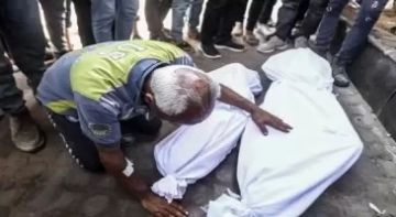 محدث : 7 شهداء في قطاع غزة منذ فجر اليوم