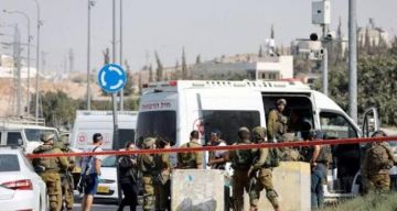 حماس: عملية الدهس ببيت لحم تؤكد أن شعبنا لن يصمت أبدا على جرائم الاحتلال حماس: عملية الدهس ببيت لحم تؤكد أن شعبنا لن يصمت أبدا على جرائم الاحتلال