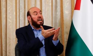 قيادي بحماس : الحركة تعتزم الاحتفاظ بالسيطرة الأمنية في غزة