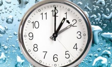 موعد بدء العمل بالتوقيت الشتوي في فلسطين