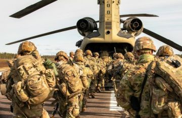 واشنطن ترسل 200 جندي أمريكي للإشراف على تنفيذ اتفاق وقف إطلاق النار في غزة واشنطن ترسل 200 جندي أمريكي للإشراف على تنفيذ اتفاق وقف إطلاق النار في غزة