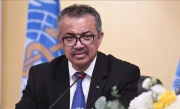 الصحة العالمية: غزة تشهد كارثة صحية ستستمر لأجيال الصحة العالمية: غزة تشهد كارثة صحية ستستمر لأجيال