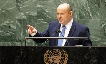 بينيت: سياسات نتنياهو أدت لتدهور مكانة إسرائيل وفقدها الدعم الغربي بينيت: سياسات نتنياهو أدت لتدهور مكانة إسرائيل وفقدها الدعم الغربي
