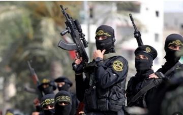 قائد سرايا القدس في الضفة: جاهزون لتكبيد الاحتلال ثمن جرائمه والضفة لا تخضع قائد سرايا القدس في الضفة: جاهزون لتكبيد الاحتلال ثمن جرائمه والضفة لا تخضع