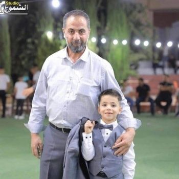 استشهاد مواطن من جنين إثر اعتداء الاحتلال عليه في الرام شمال القدس استشهاد مواطن من جنين إثر اعتداء الاحتلال عليه في الرام شمال القدس