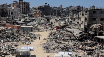 اشتباكات عنيفة.. حماس تهاجم أماكن تجمع عناصر عصابة مسلحة شرق غزة