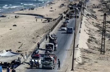 الأمم المتحدة: مناطق النزوح في جنوب غزة أماكن للموت