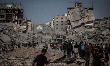 الاتحاد الأوروبي يؤكد استعداده لدعم إدارة المرحلة الانتقالية في غزة