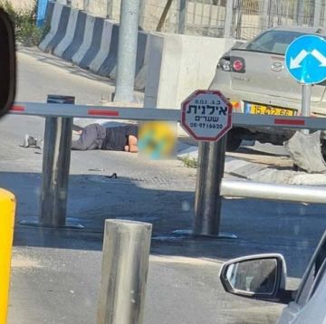 الاحتلال يعتدي على شاب ويعتقله شمال غرب القدس