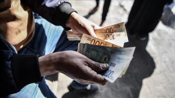 تقرير بعد الحرب في غزة... المواطنون يطالبون بضبط الأسعار وإنهاء فوضى السوق تقرير بعد الحرب في غزة... المواطنون يطالبون بضبط الأسعار وإنهاء فوضى السوق