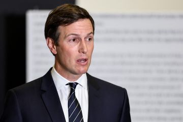 جاريد كوشنر: لن تخصص أموال لإعادة إعمار مناطق سيطرة حماس في غزة