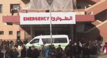 إصابات إثر استهداف إسرائيلي وسط وجنوب قطاع غزة إصابات إثر استهداف إسرائيلي وسط وجنوب قطاع غزة