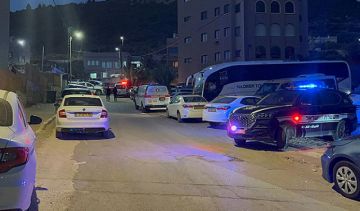 الداخل المحتل: مقتل رجل وإصابة زوجته في جريمة إطلاق نار في طمرة