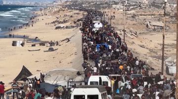 ترامب: المرحلة الثانية من اتفاق غزة بدأت لكن المهمة لم تنته بعد 