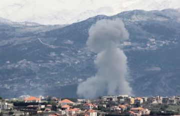شهيد في غارة للاحتلال على جنوب لبنان شهيد في غارة للاحتلال على جنوب لبنان