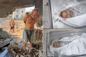 قصة مسنين أعدمهما الاحتلال بعد إجبارهما على حماية جنوده في غزة