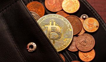 بيتكوين تتجاوز 125 ألف دولار للمرة الأولى في تاريخها