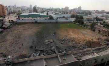 غزة: اجتماع لمناقشة آليات عودة النشاط الرياضي بشكل جزئي