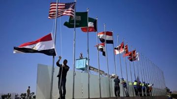 قمة شرم الشيخ: مصر تستضيف قادة العالم لإنهاء حرب غزة