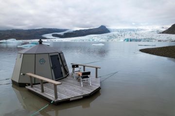 مأساة على قمة بوغونغ.. العثور على متسلقتين متجمدتين بعد أن حاصرتهما العاصفة الثلجية