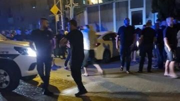 198 قتلا منذ بداية العام: مقتل شاب بالرصاص في الناصرة