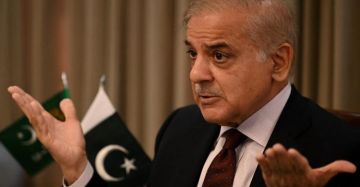 باكستان: خطة ترامب ليست وثيقتنا باكستان: خطة ترامب ليست وثيقتنا