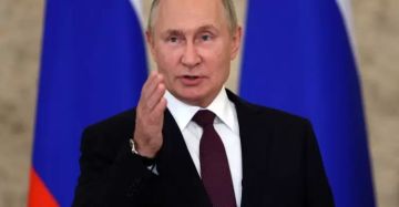 بوتين يعلن نجاح اختبارات صاروخ نووي جديد بوتين يعلن نجاح اختبارات صاروخ نووي جديد