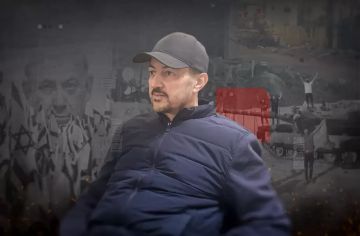 جامعة يونانية تلغي محاضرة للمحرر عبد الناصر عيسى