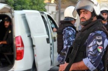 داخلية غزة: الإفراج عن 45 محكوما متهمين بـ قضايا أمنية  داخلية غزة: الإفراج عن 45 محكوما متهمين بـ قضايا أمنية
