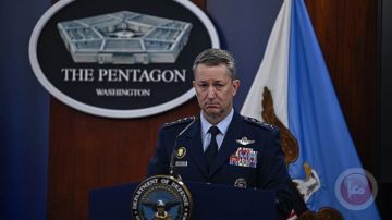 رئيس هيئة الأركان المشتركة الأمريكي سيزور إسرائيل في الأيام المقبلة