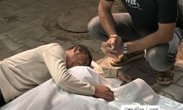 غزة - الاحتلال يروج أسماء أحياء كضحايا لتغطية جرائمه