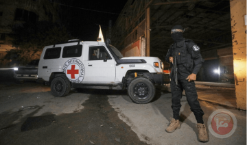 قيادي في حماس: المقاومة والفصائل ملتزمة بكل أمانة بالاتفاق. قيادي في حماس: المقاومة والفصائل ملتزمة بكل أمانة بالاتفاق.